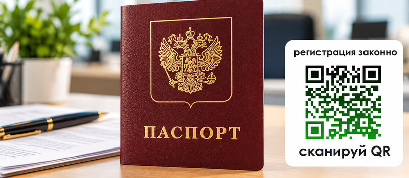 регистрация в Златоусте регистрация в Златоусте
